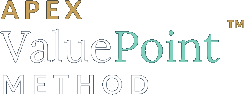 APEX ValuePoint Method™
