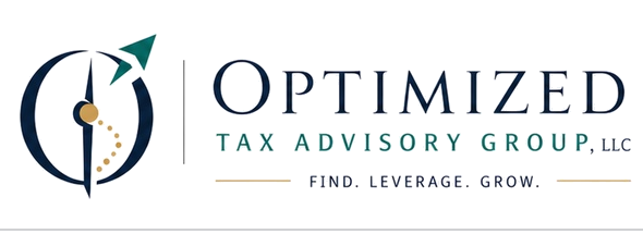 Optimized Tax Advisory Group, LLC logo